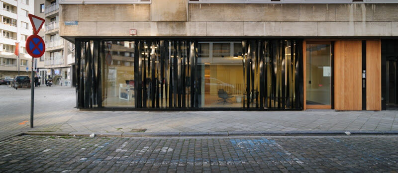 Foto van Architectenbureau Felix & Partners
