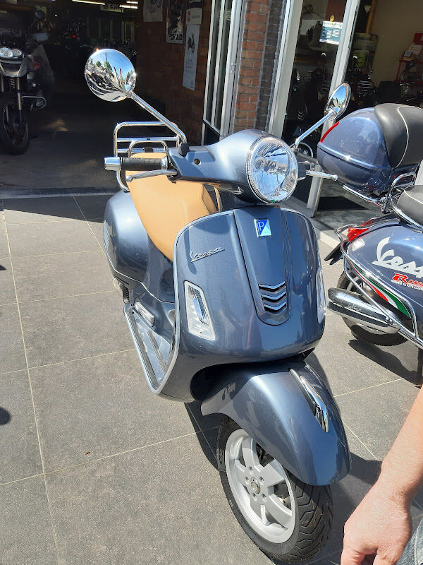 Foto van Rooseparck