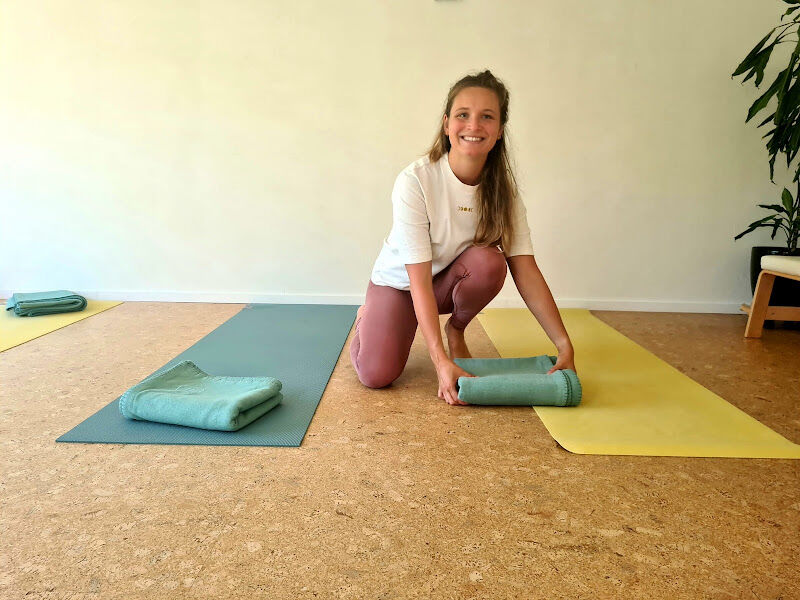 Foto van Yoga Lena