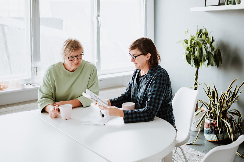 Foto van Passion for Work by Travvant - Els Piron - Loopbaancoach & HR Consulting - Vorselaar / Geel / Turnhout