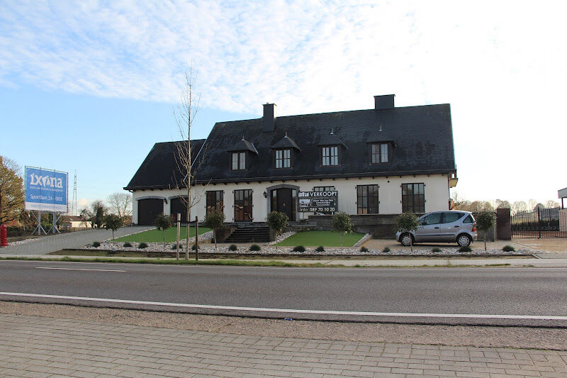 Foto van B-Immo