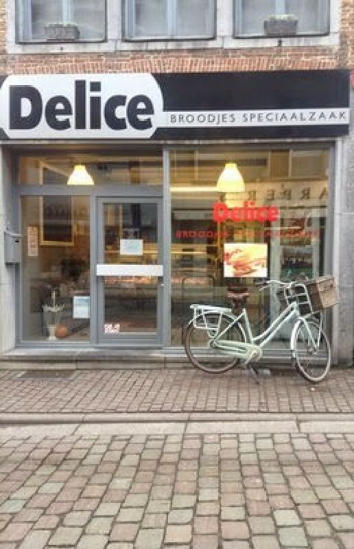 Foto van Delice