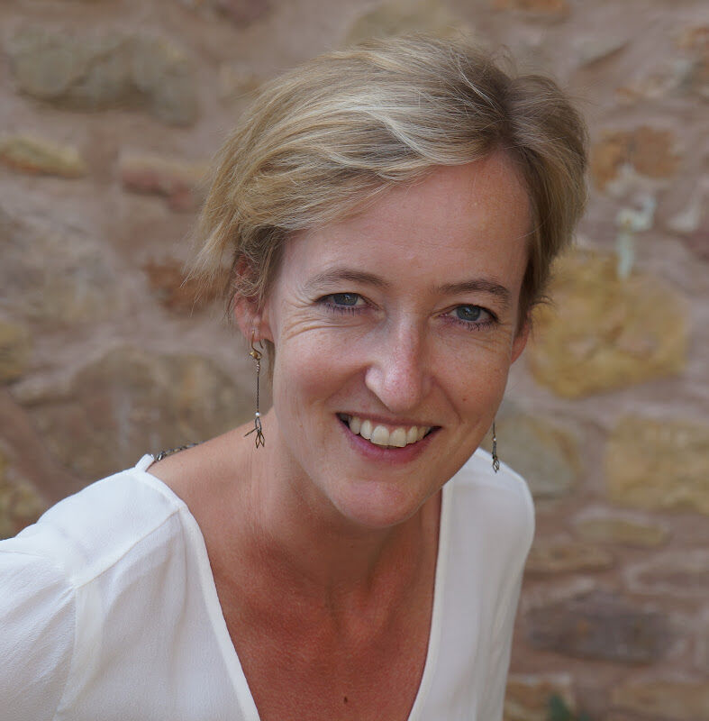 Foto van Valérie de Bruyn NUTRI-SANTE