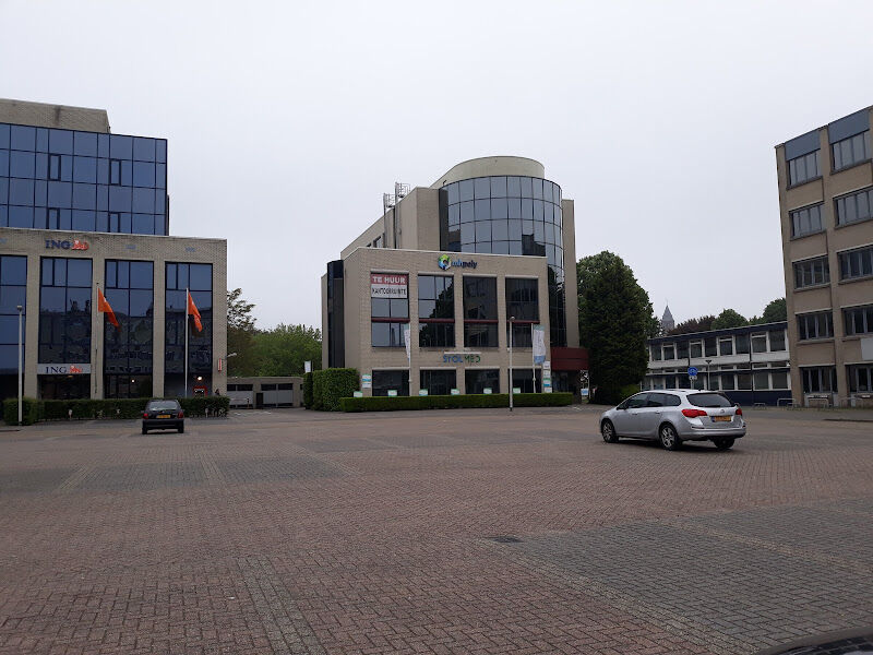 Foto van StolMed Oogklinieken