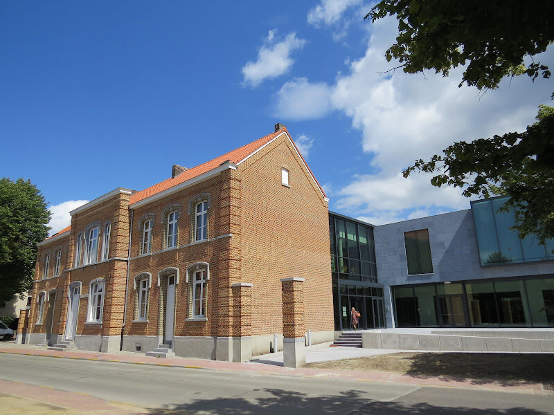 Foto van Bibliotheek Keerbergen