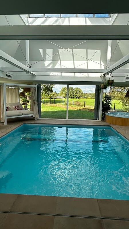 Foto van Serenity Spa