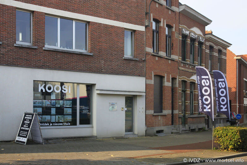 Foto van Koosi Vastgoed Mortsel