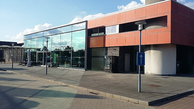 Foto van Gemeentelijk Sportcentrum Koornmolen