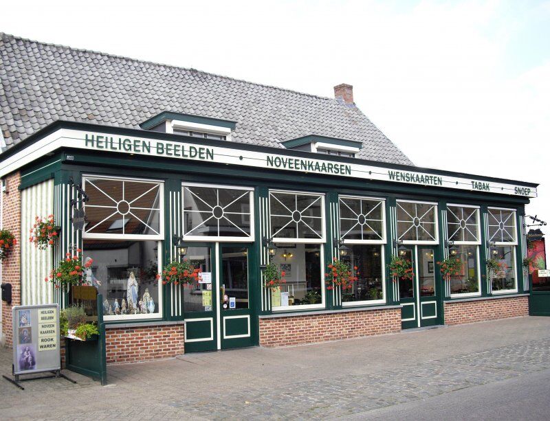 Foto van Koffiehuis Martens
