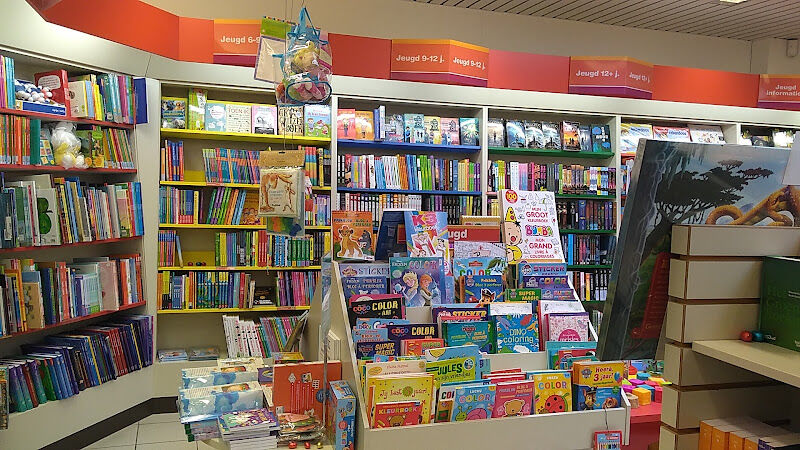 Foto van Standaard Boekhandel