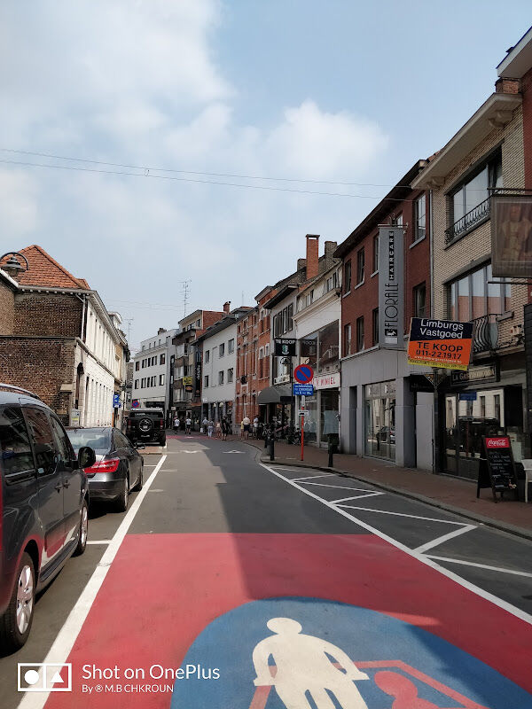 Foto van Immo Centrum