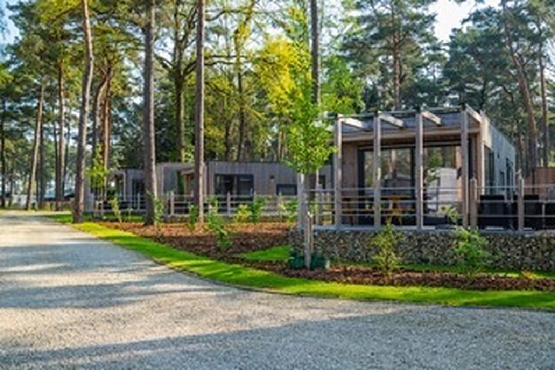 Foto van EuroParcs Hoge Kempen