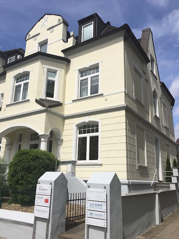 Foto van Xcorp Immobilien GmbH