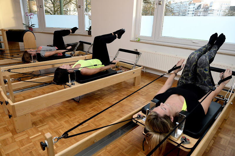Foto van Wolu Pilates