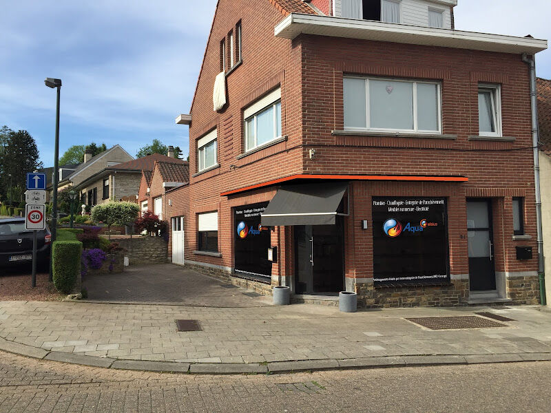 Foto van Aqua Celsius