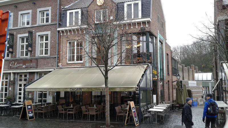 Foto van Chopin Food&Drinks