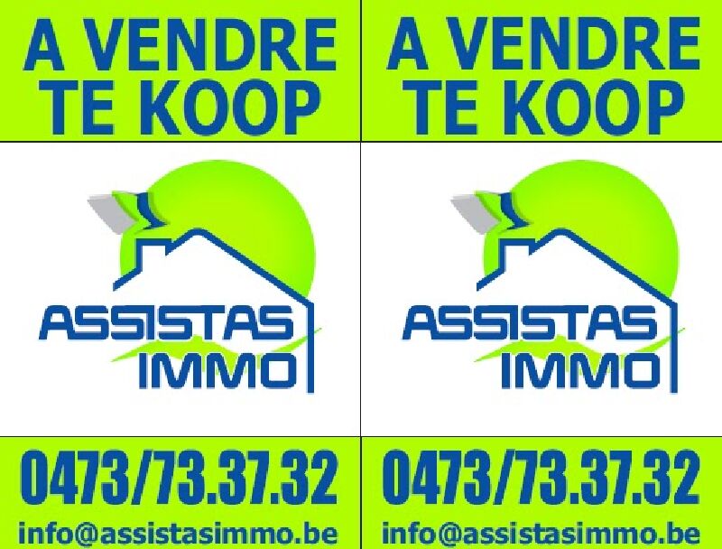 Foto van Assistas Immo