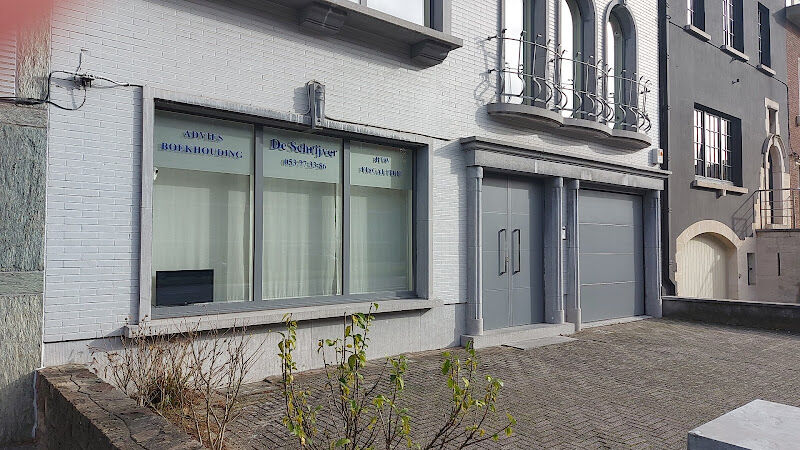 Foto van De Schrijver