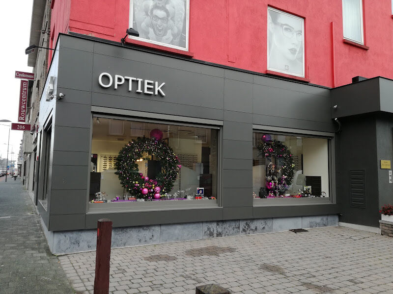Foto van Optiek Ten Eekhove