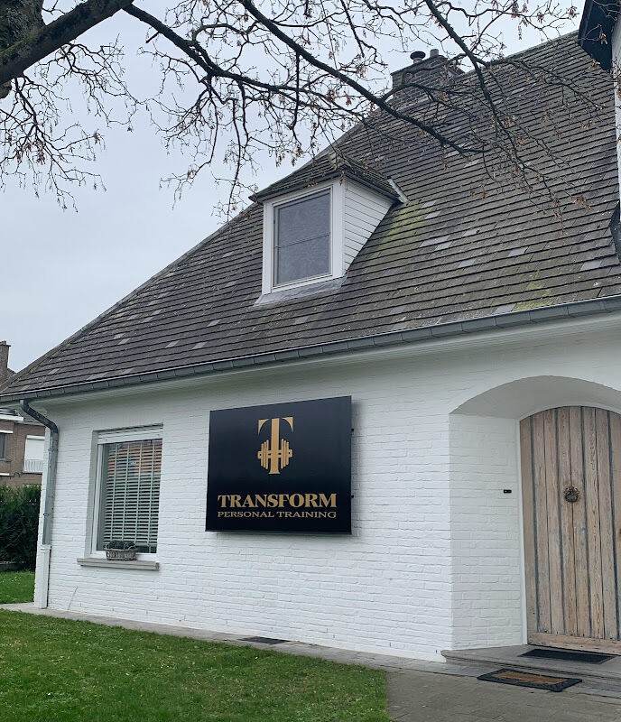 Foto van Psychotherapie- en massagepraktijk/personal trainingstudio