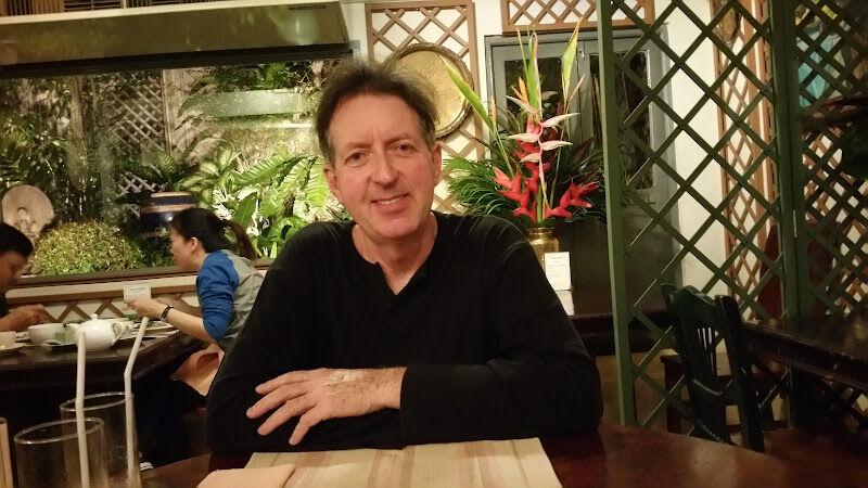 Foto van Psychotherapie praktijk Gunter Schram