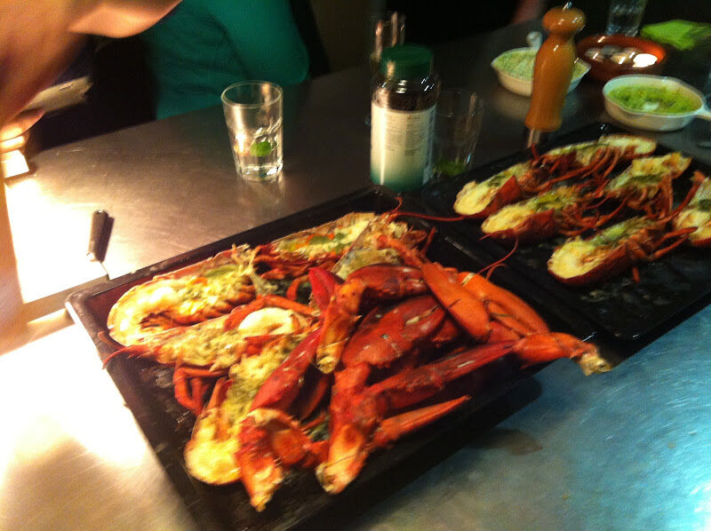 Foto van CULHARI - homecooking-partycooking