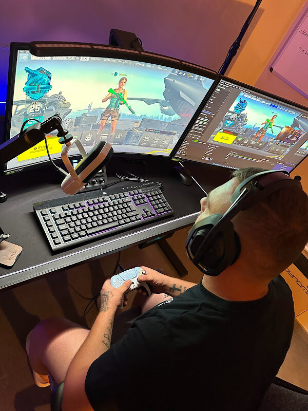 Foto van TaNaaOfficial