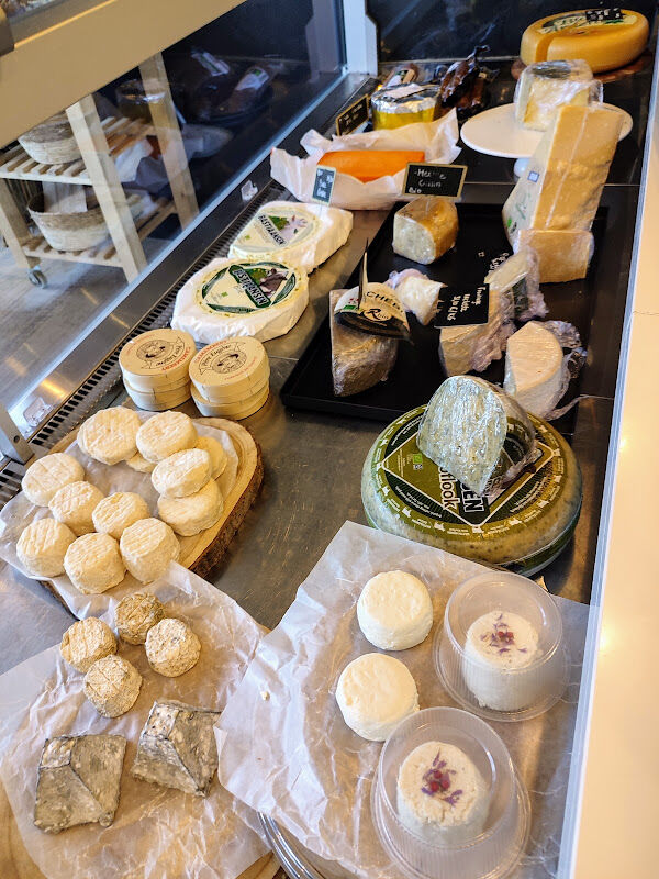 Foto van Wild Kitchen
