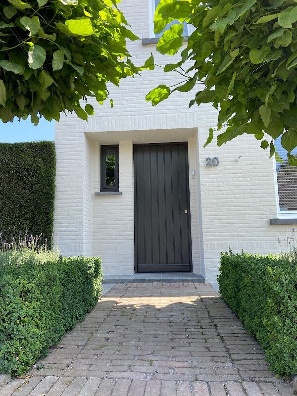 Foto van Schilderwerken Kristof Schoofs
