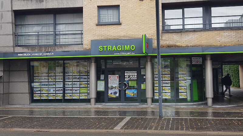 Foto van Stragimo BV