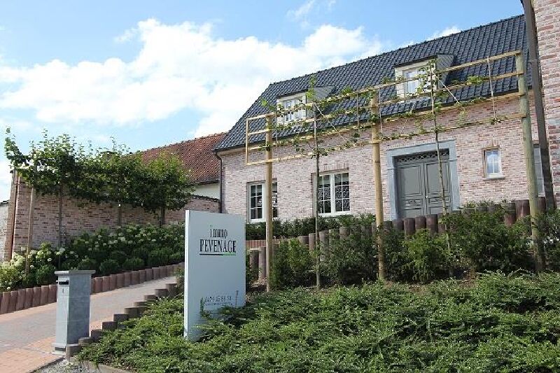 Foto van Immo Pevenage