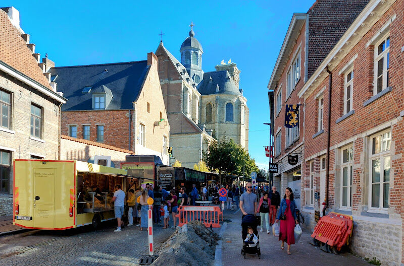 Foto van Dekoratie Gaudaen