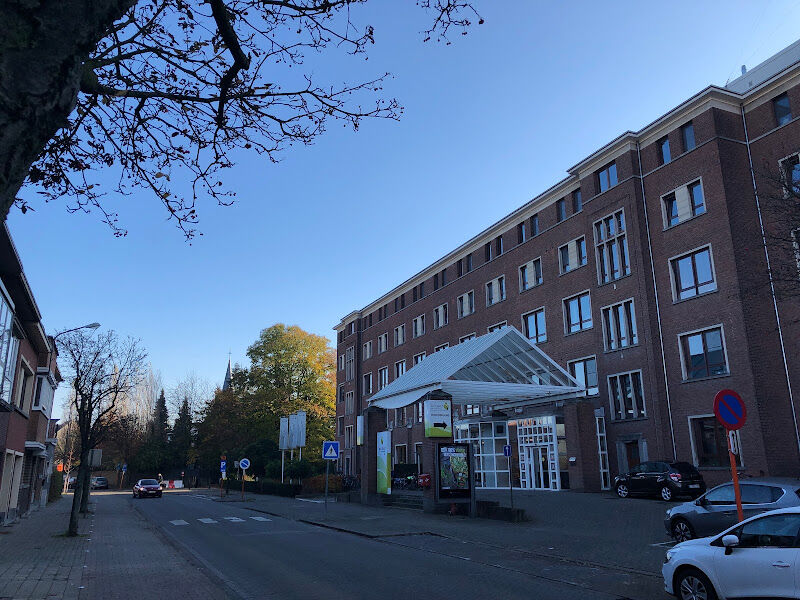 Foto van GZA Ziekenhuizen campus Sint-Jozef