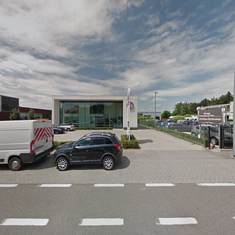 Foto van ATELIER K. DESMETZ