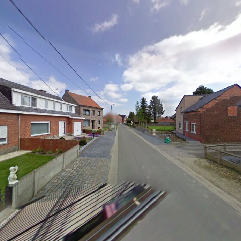 Foto van Geetbets Wolfhaagweg