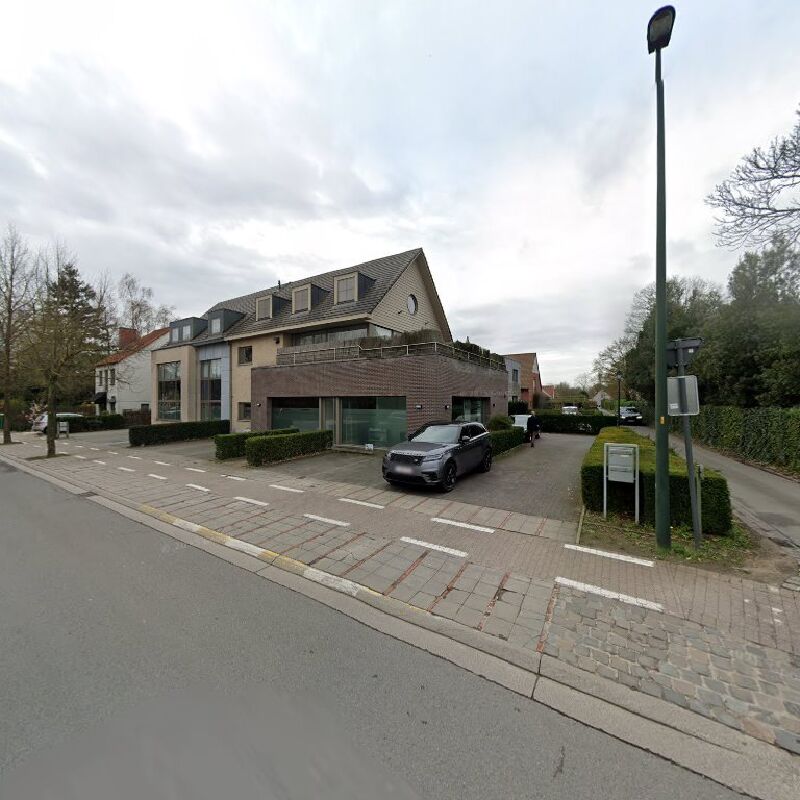 Foto van Kniecentrum Dr. Veeckman G.