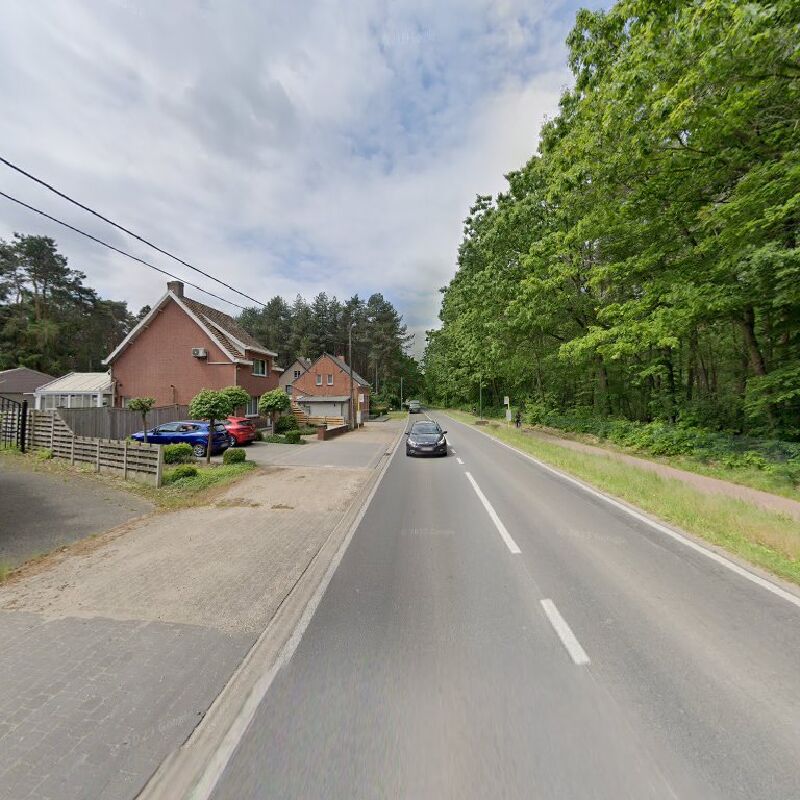 Foto van Vorselaar Proosthoevebaan