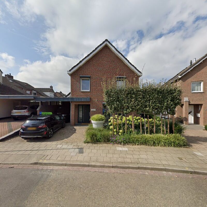 Foto van Roger Frissen Verkeersopleidingen