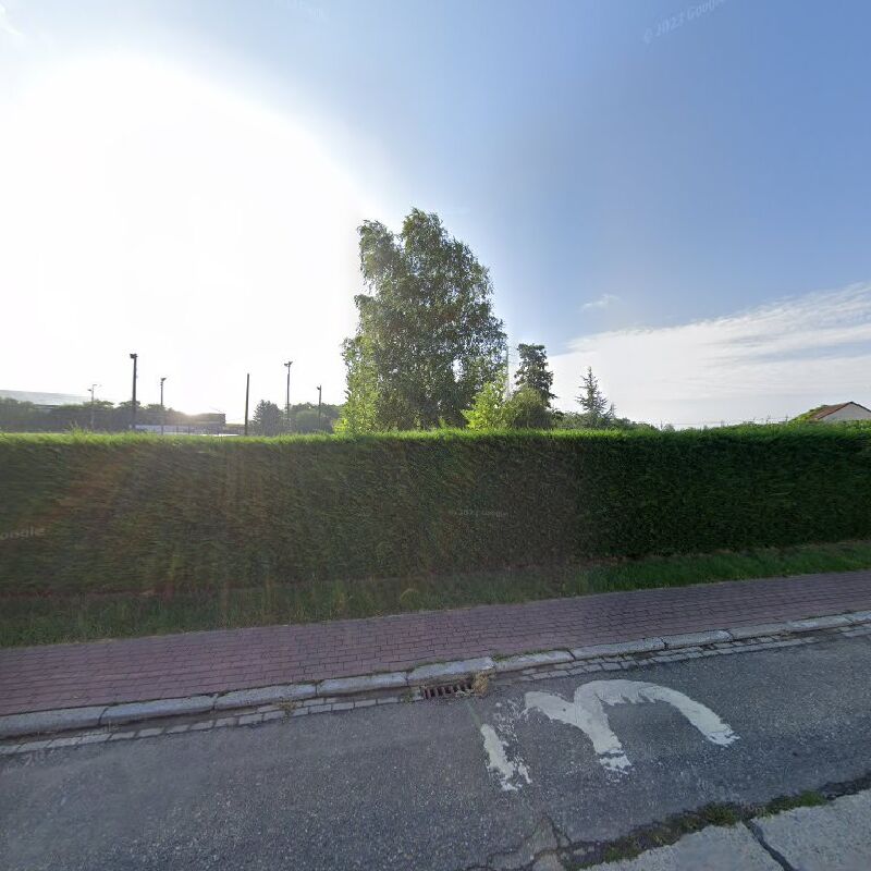 Foto van Voetbalclub K.VZ-Glabbeek