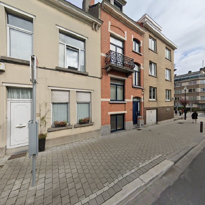 Foto van Logopède Jette Manon Tollet