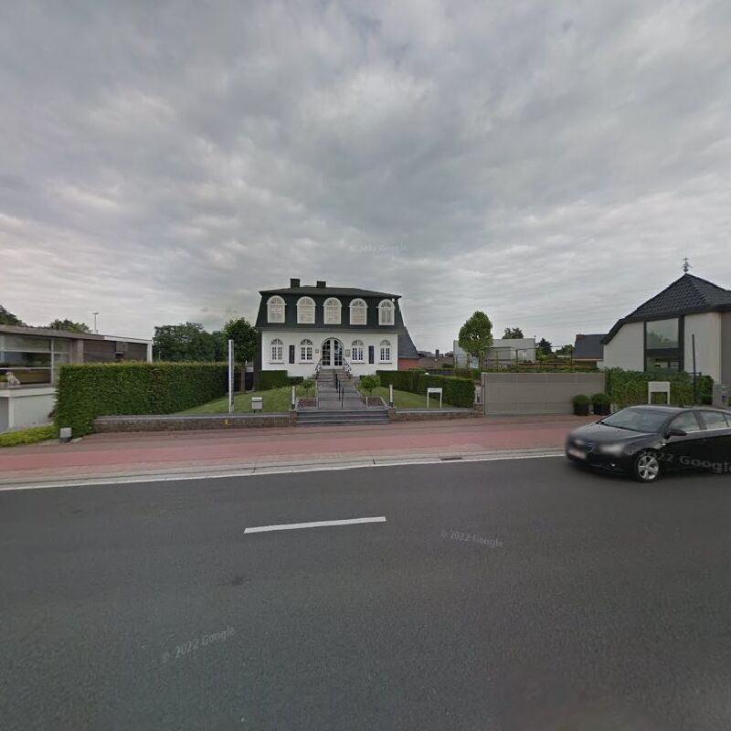 Foto van PKF Bofidi Hasselt