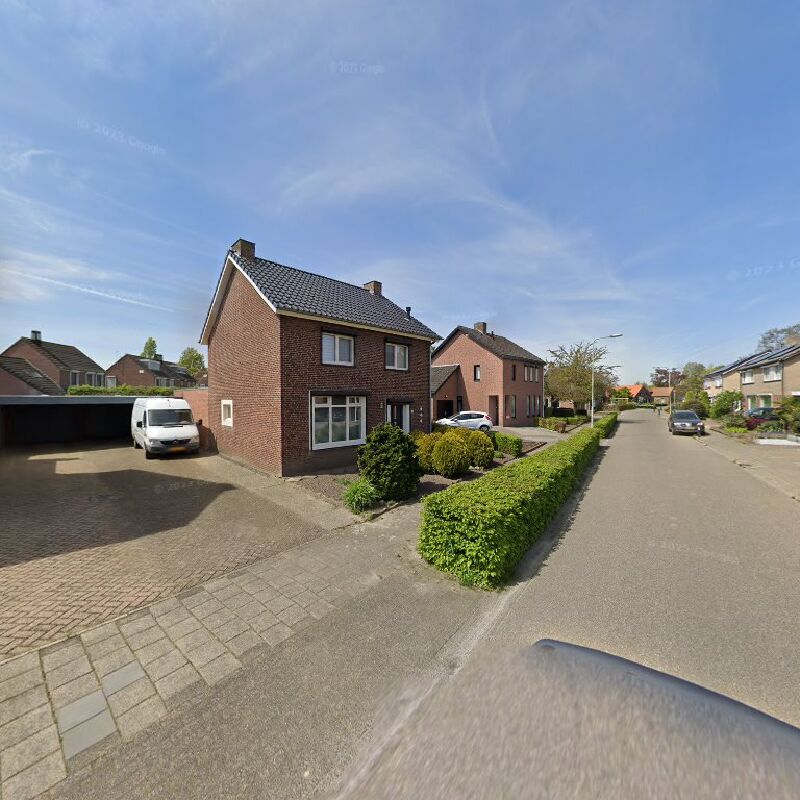 Foto van Allround Stukadoorsbedrijf Danny Alofs