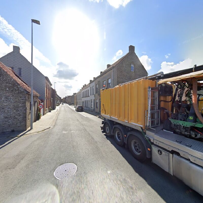 Foto van Fijn wonen in de Westhoek