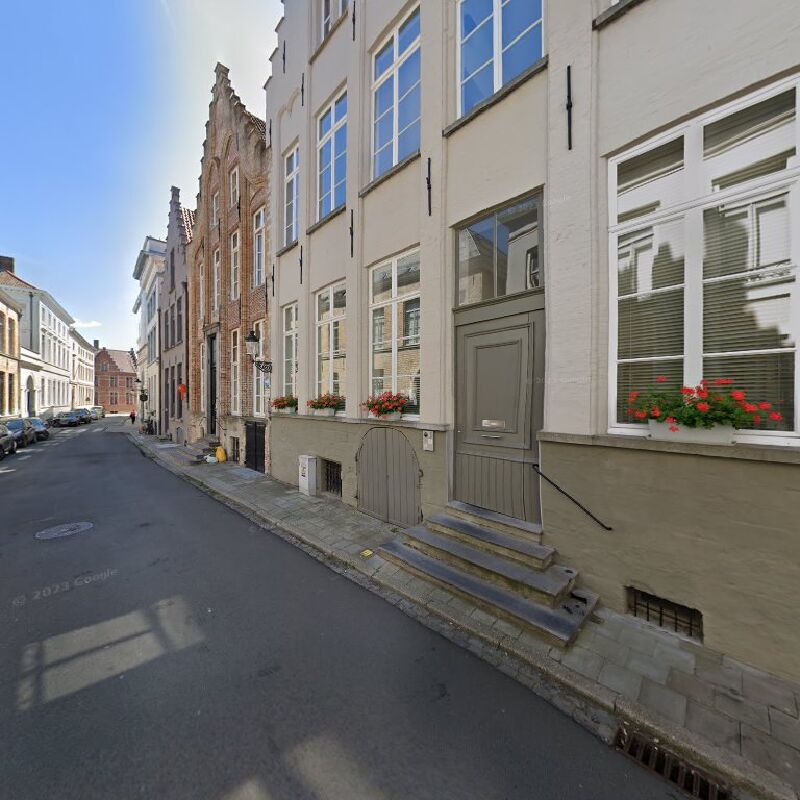 Foto van Roland Verschaeve, Light Body Institute