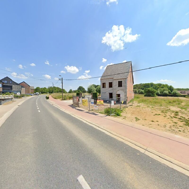 Foto van Immo Van Middelem