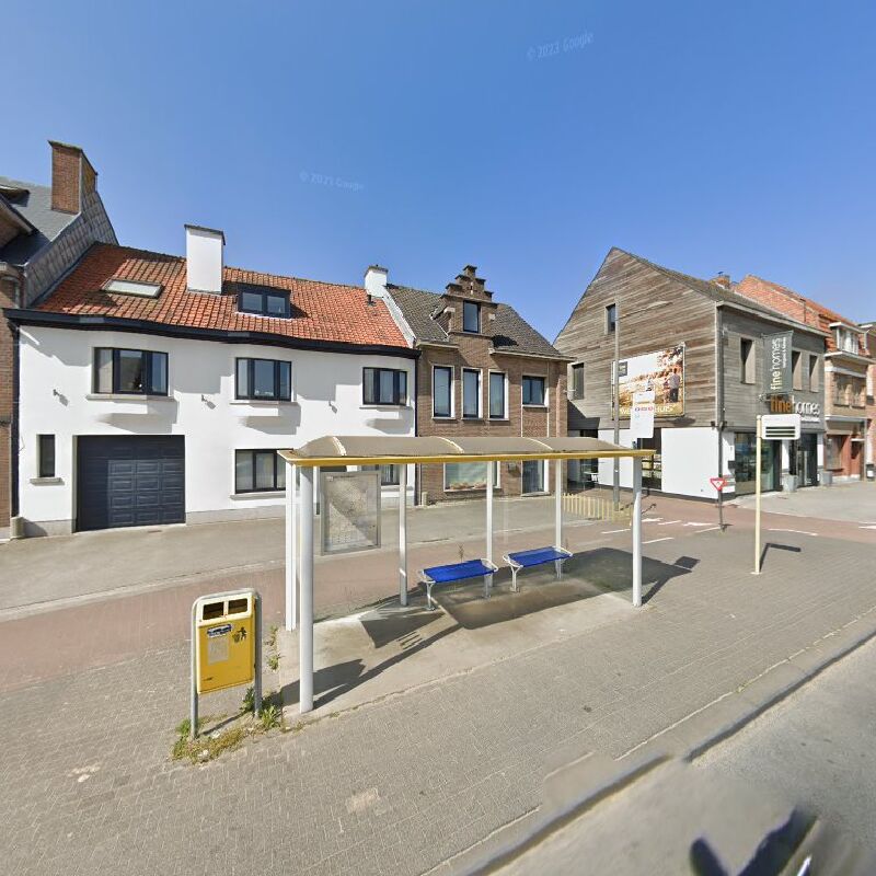 Foto van Egidius