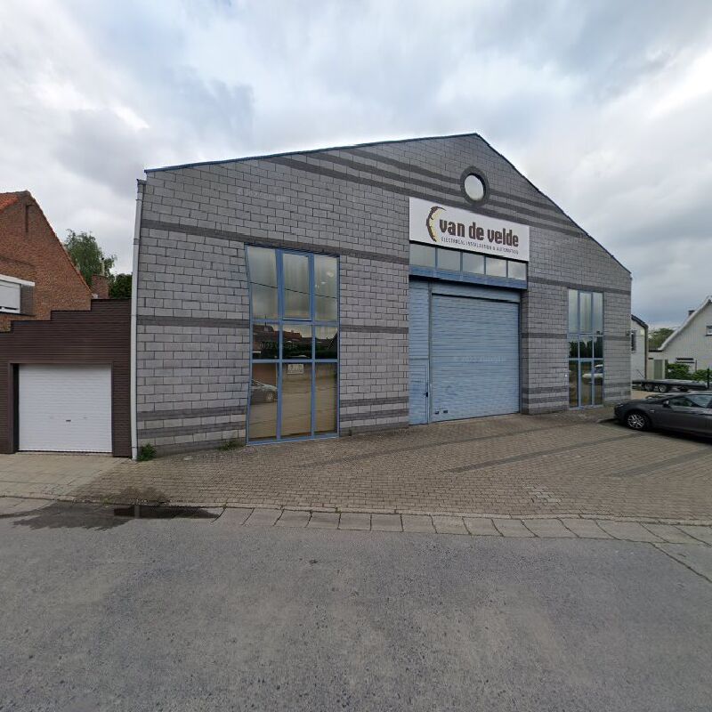 Foto van Elektro Industrie Van De Velde