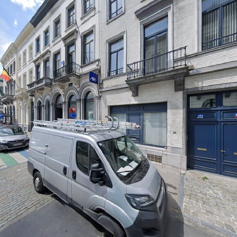 Foto van Finaco