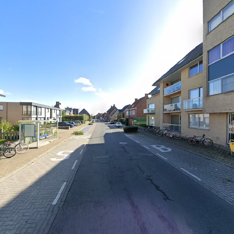 Foto van Pittem Koevoet