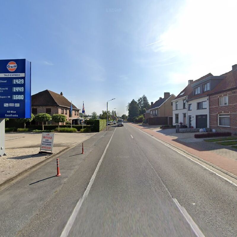 Foto van Ingelmunster Prinsenhof